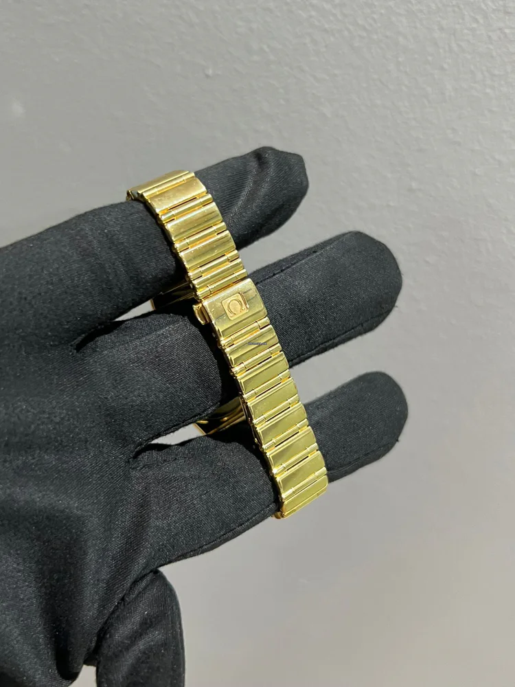 Omega Constellation 1164.75.00